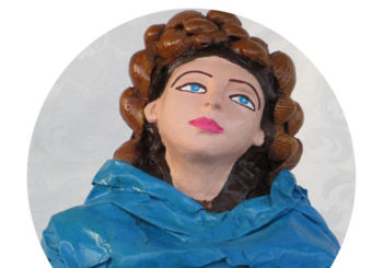 cartapesta pupi