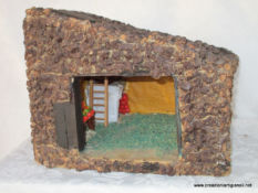 Grotta con sughero