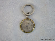 MEDAGLIA FRANCESCA DIETRO