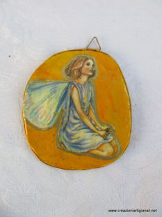 fatina in terracotta