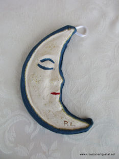 luna bianca