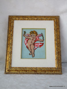 CUPIDO    (30X40) FOTO 13