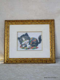 GATTINO (30X40) FOTO 16