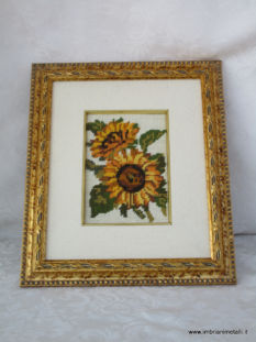 GIRASOLI (30X40) FOTO 2