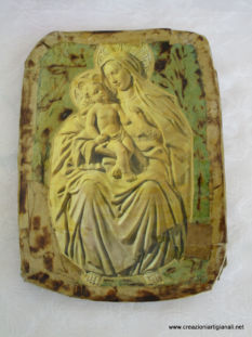 Madonna col bambino